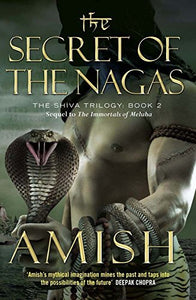 The Secret of the Nagas 