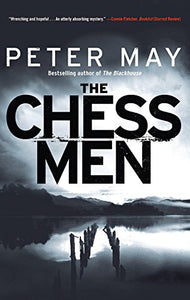 The Chessmen: The Lewis Trilogy 