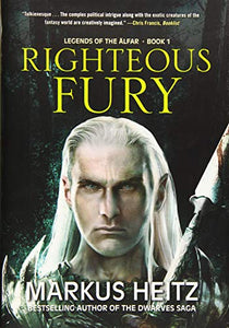 Righteous Fury 