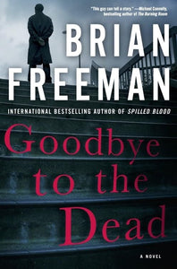 Goodbye to the Dead (Jonathan Stride) 