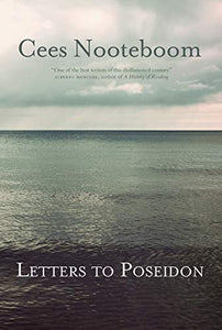 Letters to Poseidon 