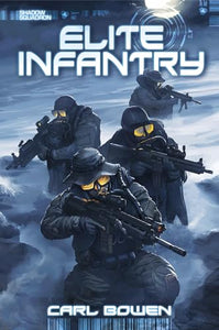 Elite Infantry 