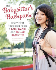 Babysitter's Backpack 