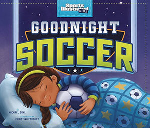 Goodnight Soccer 