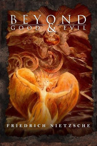 Beyond Good and Evil 