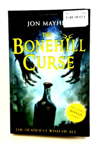 The Bonehill Curse 