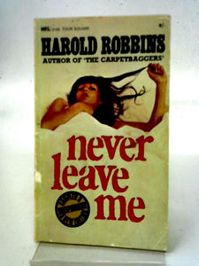 Never Leave Me 