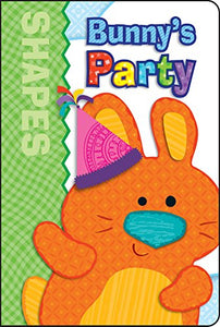 Bunny's Party 