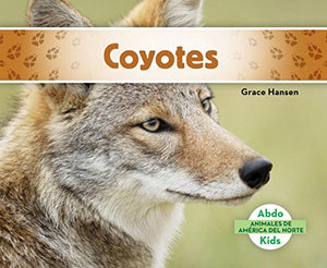 Coyotes / Coyotes 