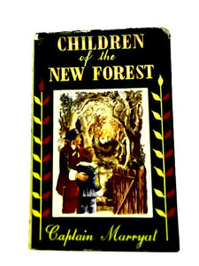 Children Of The New Forest 