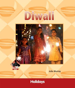 Diwali (Holidays) 