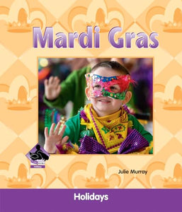 Mardi Gras 