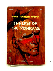 The Last of the Mohicans 