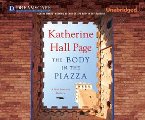 The Body in the Piazza 