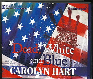 Dead, White, and Blue 