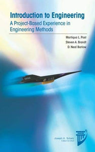 Introduction to Engineering 