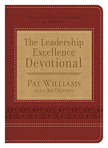 The Leadership Excellence Devotional 