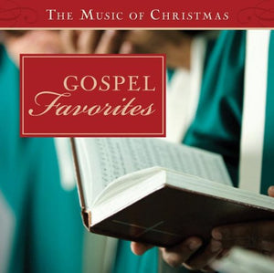 Gospel Favorites 