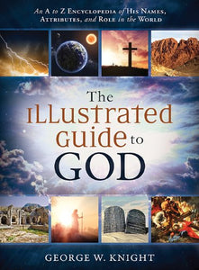 The Illustrated Guide to God 