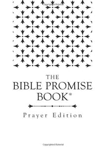 The Bible Promise Book 