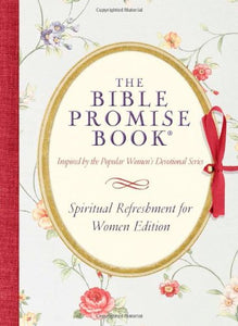 The Bible Promise Book 