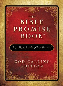 The Bible Promise Book 