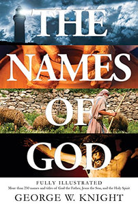 Names of God 