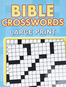 Bible Crosswords 