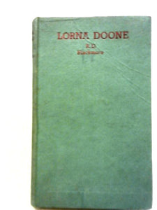 Lorna Doone 