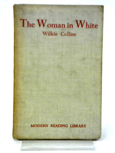 The Woman in White 