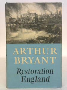 Restoration England 