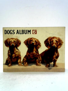 Dogs Album 