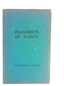 Fragments of Fancy 