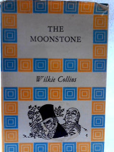 The Moonstone (Chosen books) 