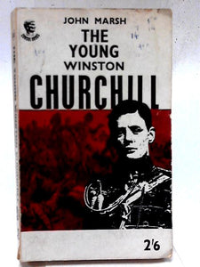 The Young Winston Churchill 