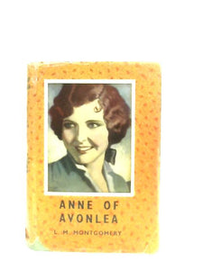 Anne of Avonlea 