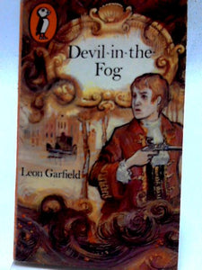 Devil In The Fog 