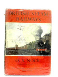 British Steam Railways 