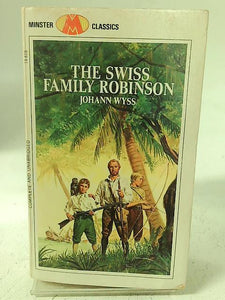 The Swiss Family Robinson 