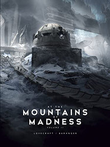 At the Mountains of Madness Vol. 2 