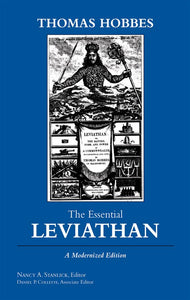 The Essential Leviathan 