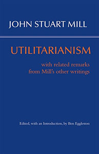 Utilitarianism 