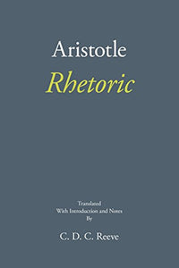 Rhetoric 