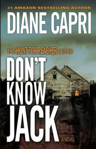 Don't Know Jack (the Hunt for Reacher Series #1) 