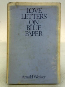 Love Letters on Blue Paper: Three Stories 