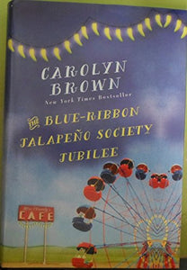 The Blue Ribbon Jalapeno Society Jubilee 