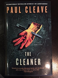 The Cleaner 