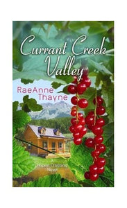 Currant Creek Valley 