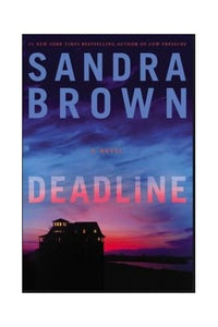 Deadline (Large Print) 