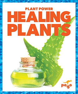 Healing Plants 